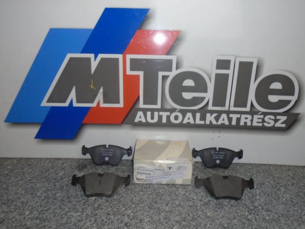 [GYRI J] BMW - FKBETT SZETT - E39 | 520i-523i , 535i |